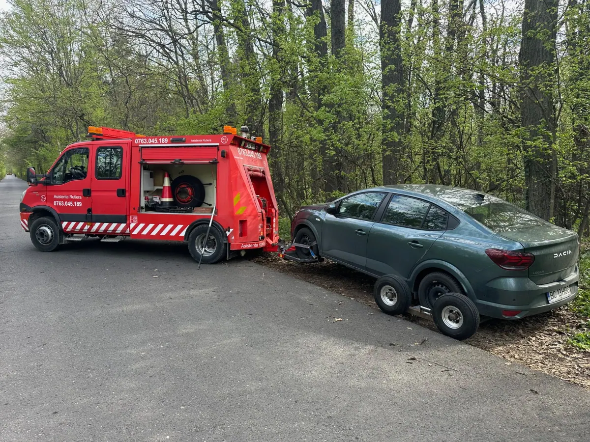 Tipuri de vehicule tractate cu platformă — autoturisme, SUV, dube, electrice
