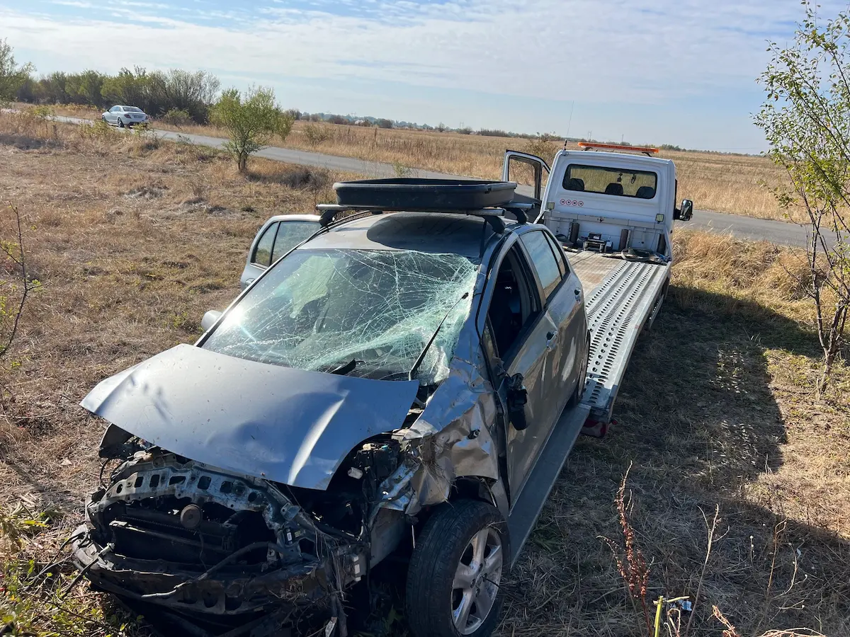 Tractări auto în județul Ilfov — localități